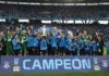 El carácter de Belgrano lo hizo campeón por primera vez