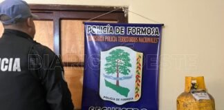 La Policía brindó respuestas eficientes ante distintos ilícitos