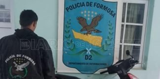 La Policía detuvo a dos hombres involucrados en causas judiciales