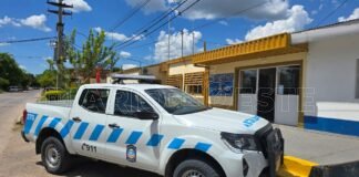 La Policía recuperó un electrodoméstico y continúan las investigaciones