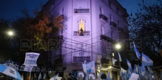 La advertencia del kirchnerismo: defender más a CFK y escuchar a la gente en lugar de a los mercados