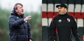 River y Belgrano definen sus equipos para la final en Córdoba