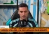 Scaloni dio detalles sobre la lesión de Messi: “Nos hubiese gustado que llegara sin problemas”