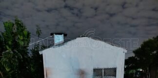Trágico: Un adolescente falleció electrocutado