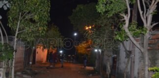 B° San Agustin: Hallaron sin vida a una joven en una vivienda y se investigan las causas