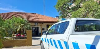 Clorinda: Investigan presunto caso de maltrato infantil: hay dos detenidos y un niño internado en grave estado