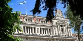Crece el rechazo al decreto de Milei para nombrar jueces con menos controles
