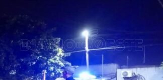Cuatro detenidos y bienes recuperados en múltiples intervenciones