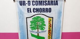 El Chorro: Secuestraron marihuana fraccionada y retuvieron a un adolescente