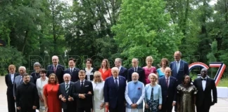 El G7 aumenta la presión sobre Rusia para poner fin a la guerra en Ucrania