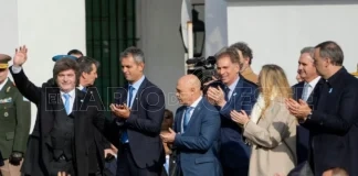 El Gobierno espera el efecto Mundial, pero lo apremian las urgencias electorales