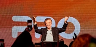 El PRO ya no lo disimula: ahora presiona a Milei para que eche a Adorni
