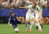 Inglaterra es cosa seria: goleó a Croacia y ratificó por qué es candidato