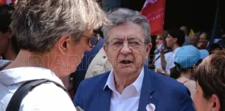 Investigan una presunta injerencia israelí contra candidatos de La Francia Insumisa