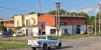 La Policía detuvo a cuatro hombres por distintas causas judiciales