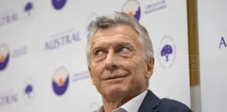 Macri espera la jugada de Milei y cierra la trampa de oso sobre el cuello de Adorni