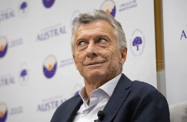 Macri espera la jugada de Milei y cierra la trampa de oso sobre el cuello de Adorni
