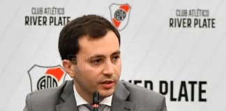 Más barato por quincena: quiénes podrían irse de River en este mercado