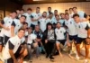 Mundial 2026: al ritmo del cuarteto, van llegando los hinchas argentinos
