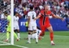 Mundial 2026: el olfato de Erling Haaland llevó al triunfo a Noruega