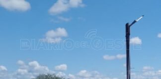 Controles permanentes en rutas: la Policía fiscaliza el traslado de hacienda en todo el territorio provincial
