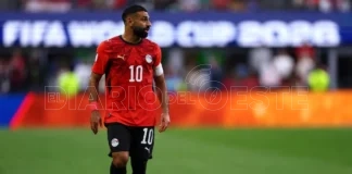 Egipto, con más mística que otra cosa