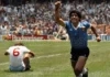 El historial de la Selección Argentina vs. Inglaterra en los mundiales