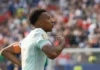 Francia venció a Marruecos y es semifinalista del Mundial 2026