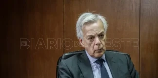 Irurzun lleva a la Corte su pelea por permanecer en Comodoro Py