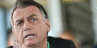 La Corte Suprema de Brasil exige explicaciones por un video de Bolsonaro hecho con IA