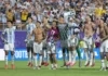 “La Cuarta Estrella”: la letra de la canción que acompaña el sueño de Argentina en el Mundial 2026