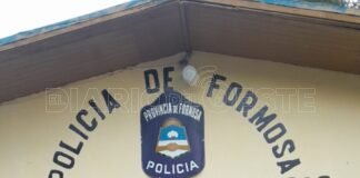 La Policía secuestró una motocicleta por maniobras peligrosas y ruidos molestos