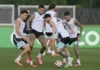 La Selección va contra Cabo Verde en una Miami argentinizada