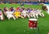 Mundial 2026: día y hora de todos los partidos de 8avos de Final