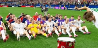 Mundial 2026: día y hora de todos los partidos de 8avos de Final