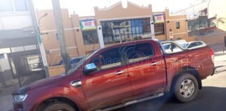 Tras coordinación realizada por la policía de Formosa, apresaron en Buenos Aires a un imputado en un caso contra la integridad sexual