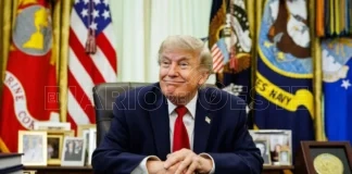 Trump declaró ingresos por al menos 1.400 millones de dólares en criptomonedas