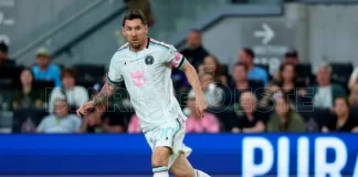 Con Messi, Inter Miami hace su presentación en la Leagues Cup