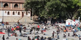 La Unión Europea acordó reforzar sus fronteras exteriores
