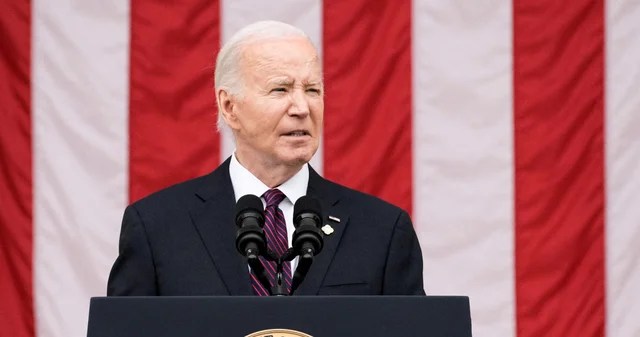 Biden dio permiso a Ucrania para atacar en Rusia con armas estadounidenses