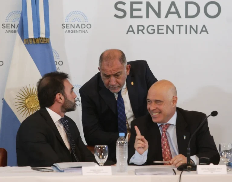 Ley de Bases y paquete fiscal: el oficialismo consiguió las firmas y logrará mañana el dictamen