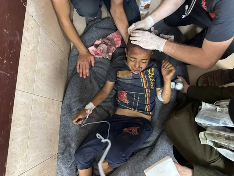 Estados Unidos pidió transparencia a Israel en torno al mortal ataque a una escuela de Gaza
