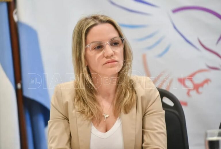 Píparo acusó a los liberales de ser “un enjambre de violentos, ignorantes e intolerantes”