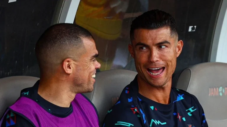 Portugal cayó ante Croacia sin Cristiano Ronaldo en un amistoso previo a la Eurocopa