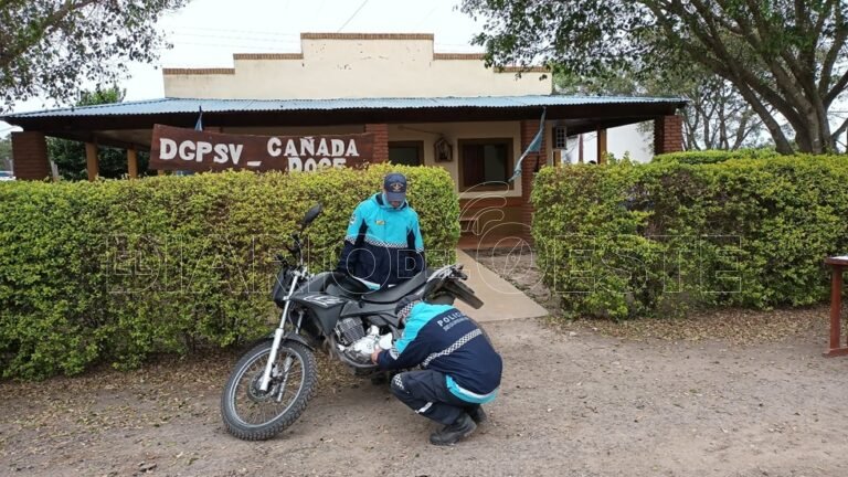 Recuperaron dos motos y secuestraron otra robada en Buenos Aires