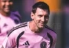 Misterio sobre si Messi jugará este sábado con el Inter Miami
