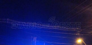 Atrapado: Aprehendieron a un hombre imputado en una causa por robo