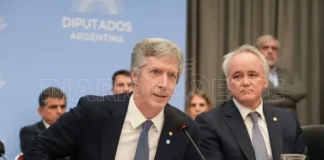 Críticas de la oposición a la reforma del Banco Central