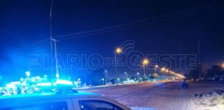 Detuvieron a un hombre y a una mujer implicados en distintas causas judiciales