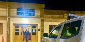 El Colorado: La Policía esclareció dos ilícitos y detuvo a un hombre